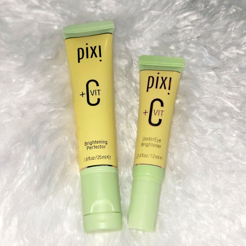 PIXI +C VIT Brightening Perfector & Undereye Brightener